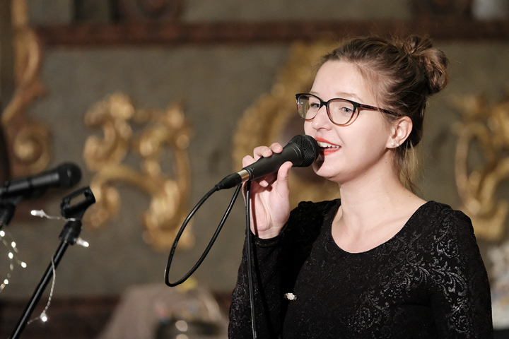 Benefiční koncert Orch. J. Ježka - ZRUŠENO, VRACÍME VSTUPNÉ