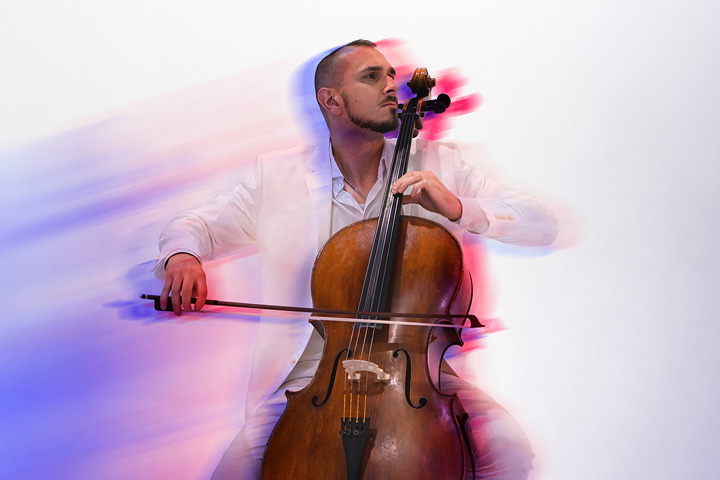 Petr Špaček Band