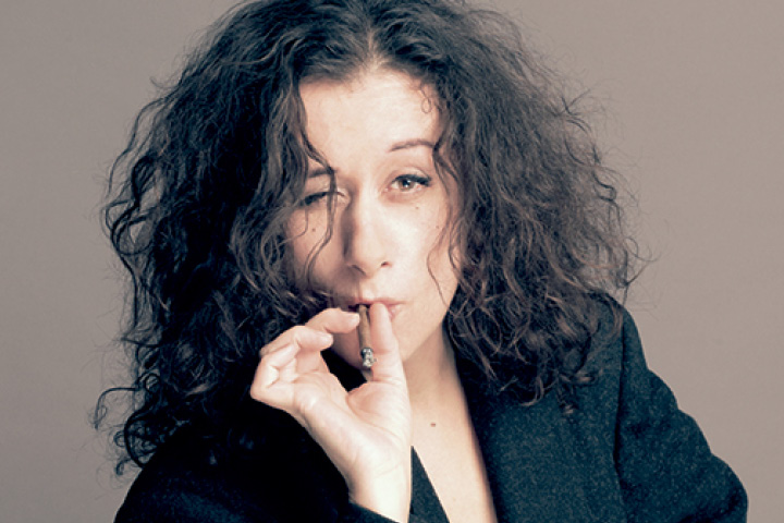 Ester Kočičková & Moody Cat Band