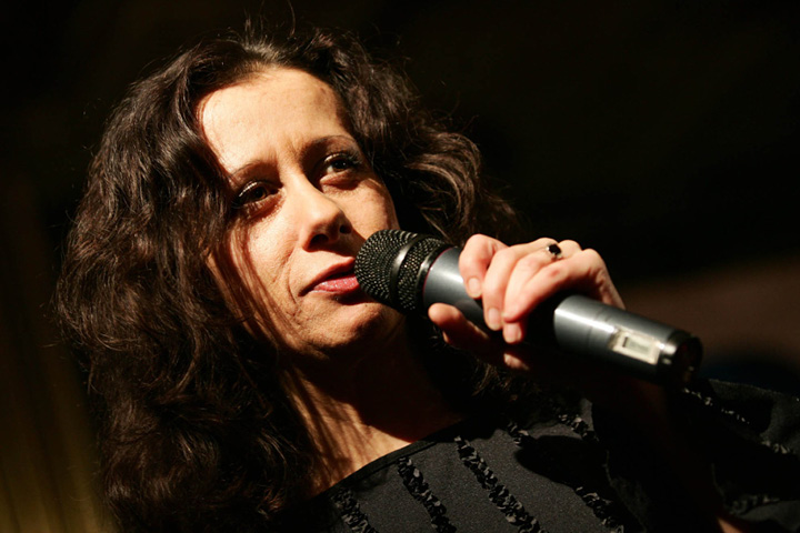 Ester Kočičková & Moody Cat Band