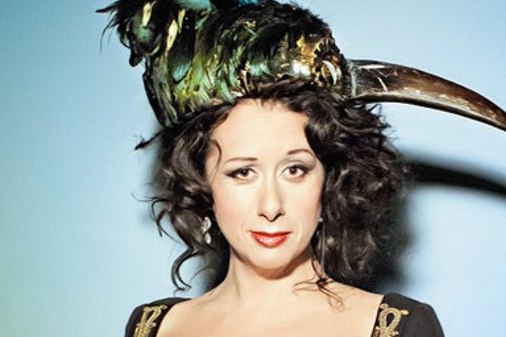 Ester Kočičková & Moody Cat Band