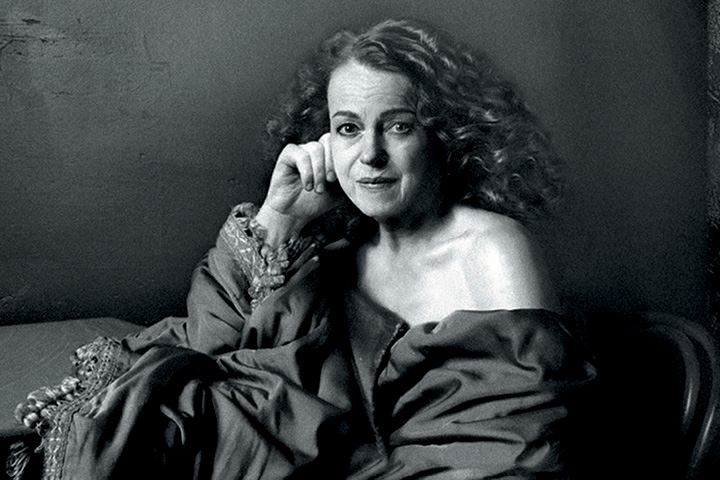 Božská Sarah