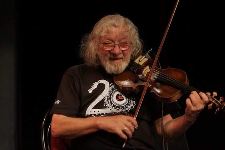 Jan Hrubý trio