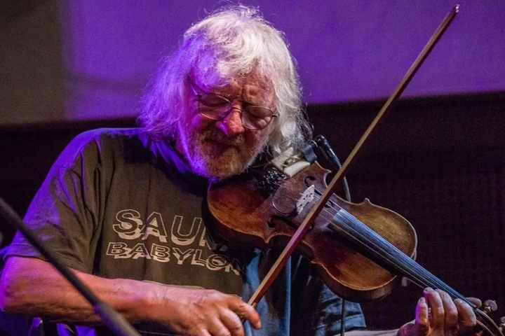 Jan Hrubý trio
