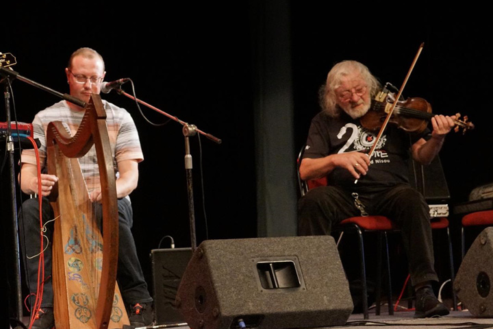 Jan Hrubý trio