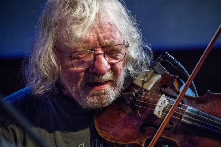 Jan Hrubý trio