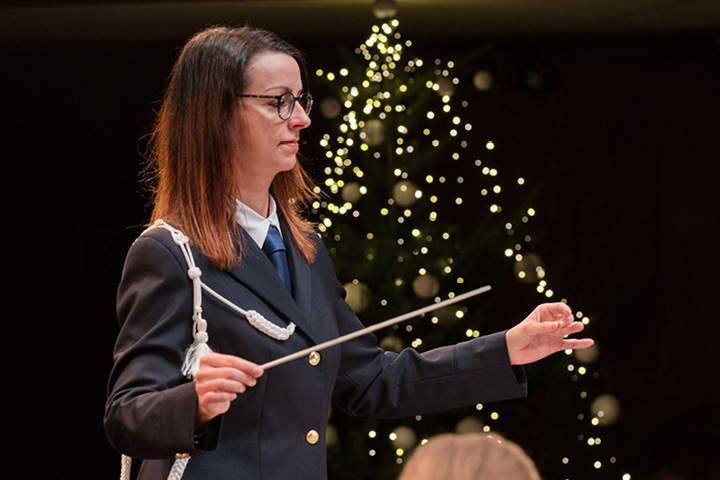 Šťastné Vánoce s VDO Kolín - Dolní Chvatliny