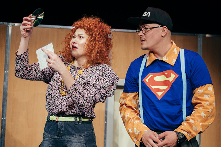 Atomová kočička