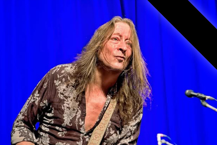 Innes Sibun Band  (GB)