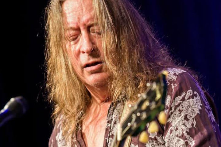 Innes Sibun Band  (GB)