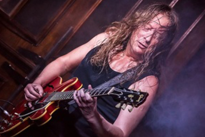 Innes Sibun Band  (GB)