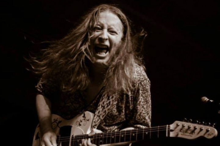 Innes Sibun Band  (GB)