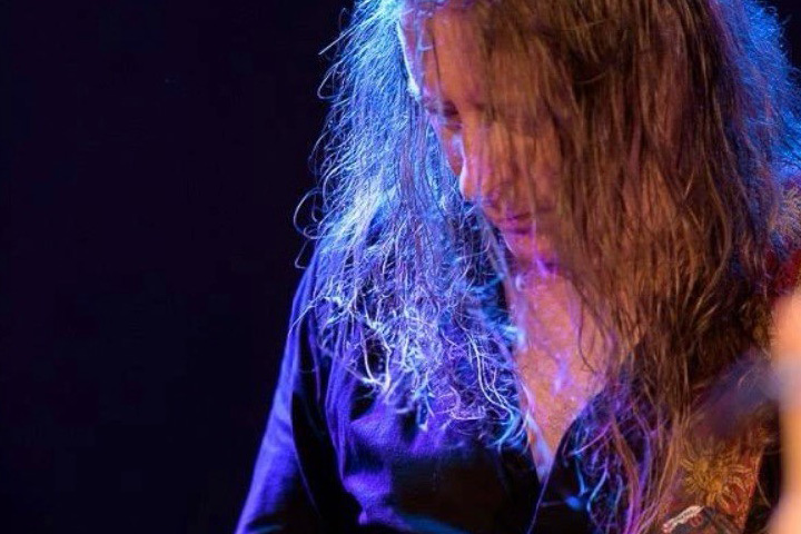 Innes Sibun Band  (GB)