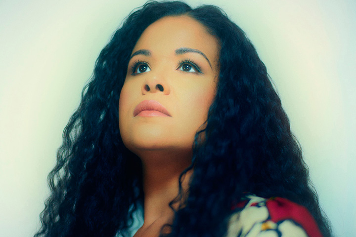 Kyla Brox Band  (GB) - EVROPSKÉ TURNÉ ZRUŠENO 