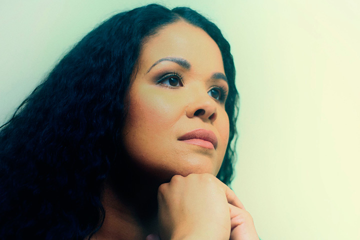 Kyla Brox Band  (GB) - EVROPSKÉ TURNÉ ZRUŠENO 