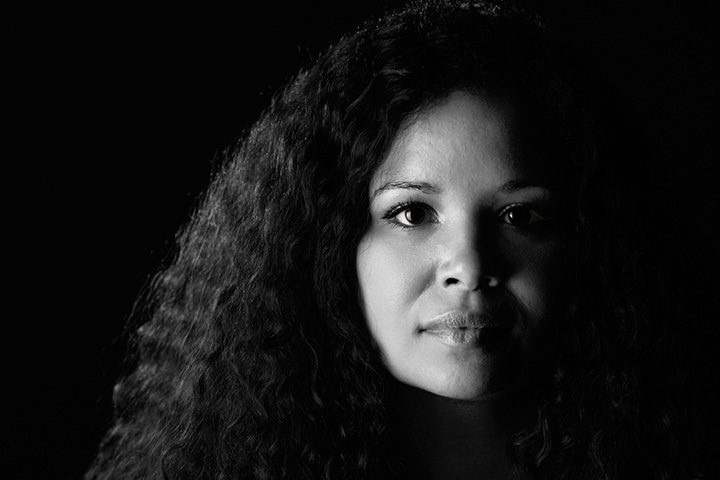 Kyla Brox Band  (GB) - EVROPSKÉ TURNÉ ZRUŠENO 