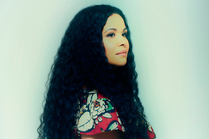 Kyla Brox Band  (GB) - EVROPSKÉ TURNÉ ZRUŠENO 