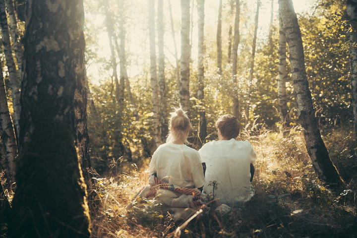 Bára Poláková & Štěpán Urban - Koncertní turné Sršeň