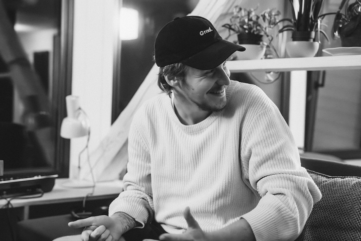 Bára Poláková & Štěpán Urban - Koncertní turné Sršeň