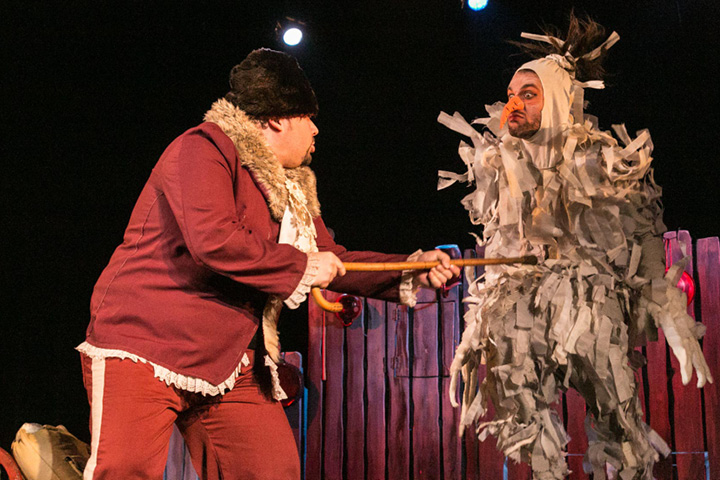 Kubula a Kuba Kubikula