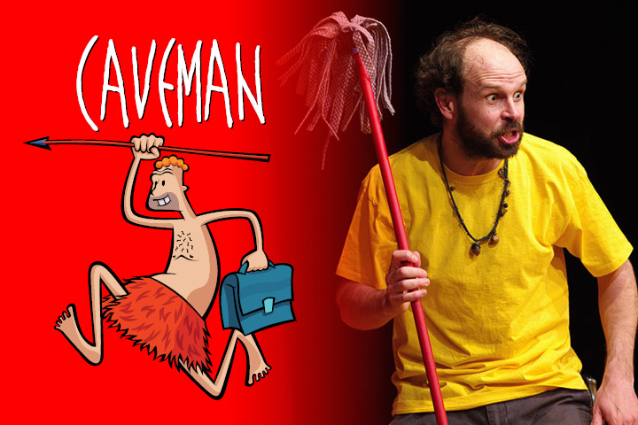 Caveman