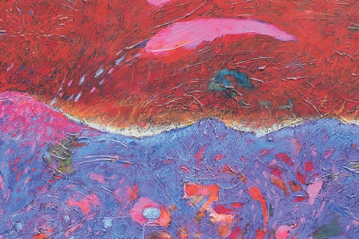 PAVEL KLÍMA / KRÁSNOFÁZE