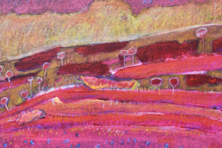 PAVEL KLÍMA / KRÁSNOFÁZE