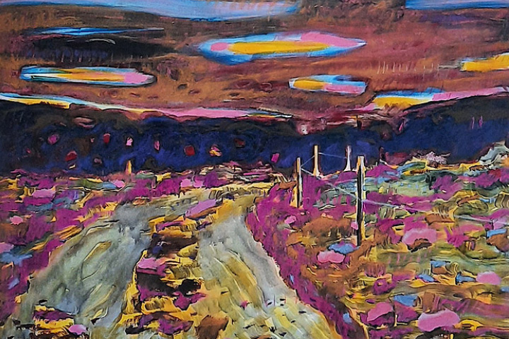 PAVEL KLÍMA / KRÁSNOFÁZE