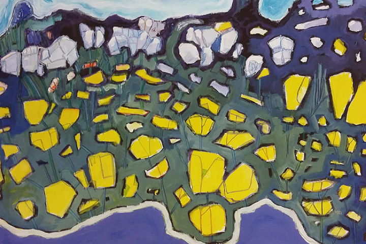 PAVEL KLÍMA / KRÁSNOFÁZE