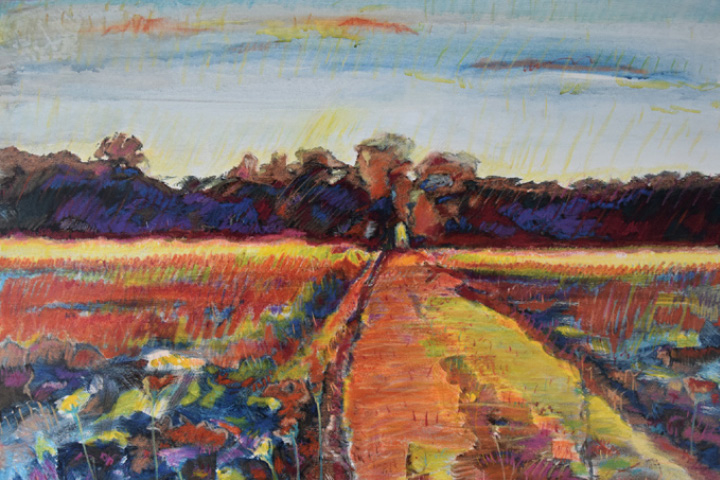 PAVEL KLÍMA / KRÁSNOFÁZE