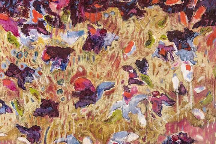 PAVEL KLÍMA / KRÁSNOFÁZE