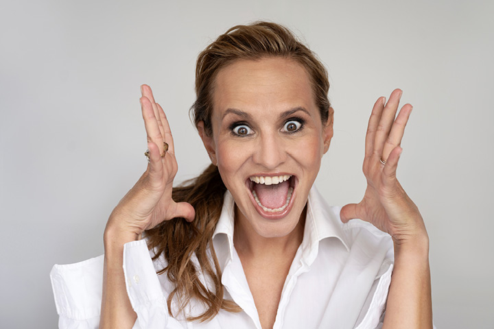 Monika Absolonová & Vlastní band