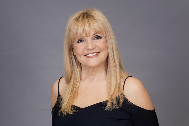 Věra Martinová & Meritum - "Vánoční koncert"