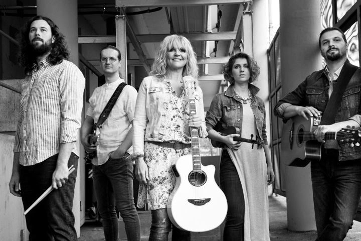 Věra Martinová & Meritum - "Vánoční koncert"