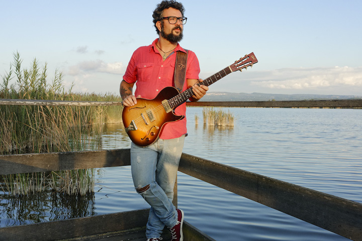 Francesco Piu Trio (I)  