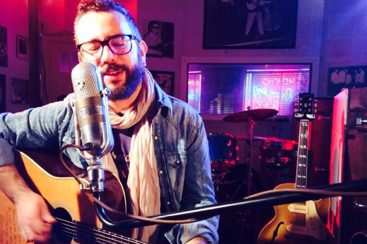 Francesco Piu Trio (I)  