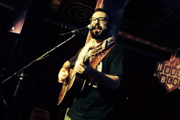 Francesco Piu Trio (I)  