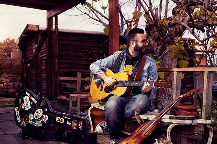 Francesco Piu Trio (I)  