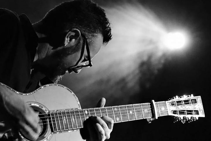 Francesco Piu Trio (I)  