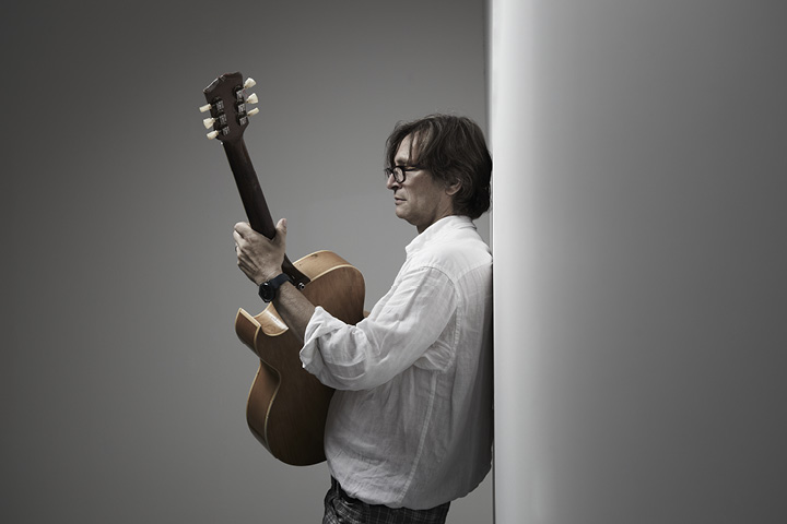 Rudy Linka Trio  (USA)