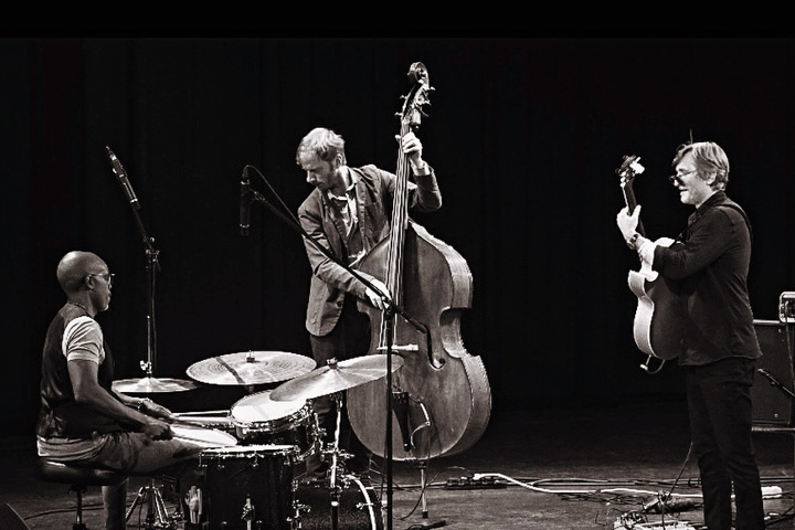 Rudy Linka Trio  (USA)