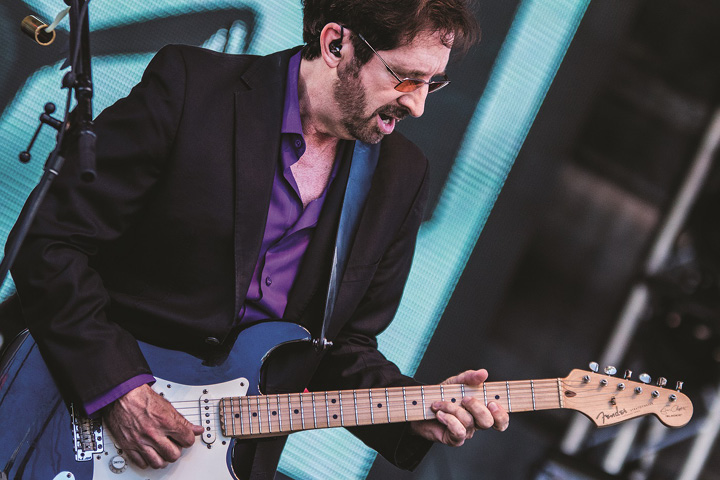 Cliff Stevens Trio (Canada)  - Eric Clapton Tribute Band