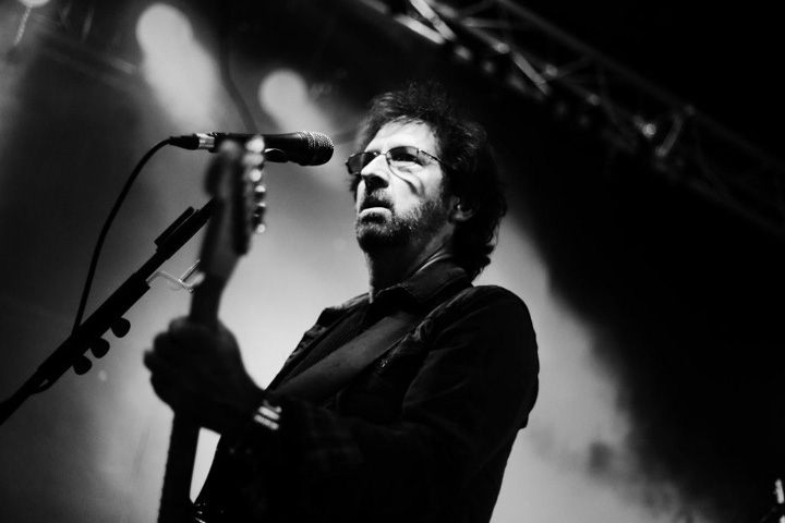 Cliff Stevens Trio (Canada)  - Eric Clapton Tribute Band