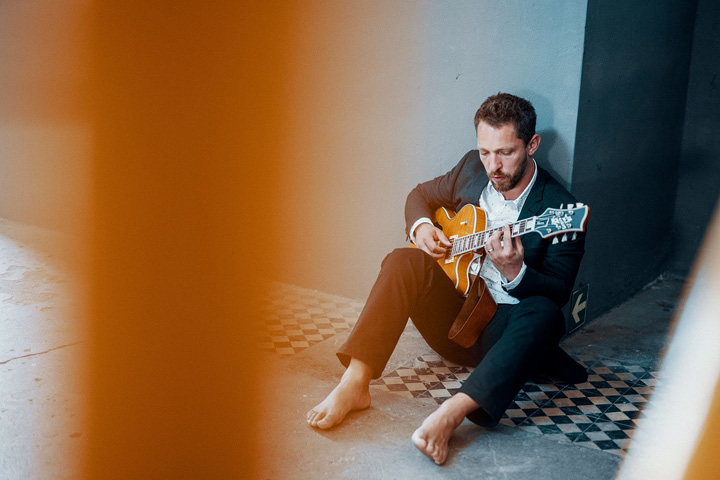 Libor Šmoldas Organ Trio (CZ)