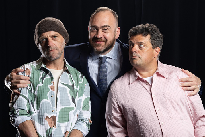 Zázračné cvičení