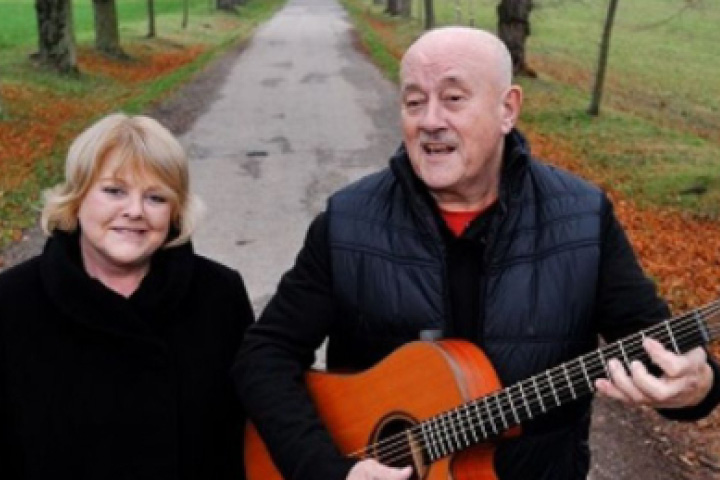 Jiří Pavlica, Hradišťan & Hana a Petr Ulrychovi, Javory Beat