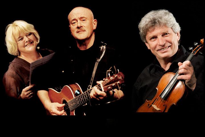 Jiří Pavlica, Hradišťan & Hana a Petr Ulrychovi, Javory Beat