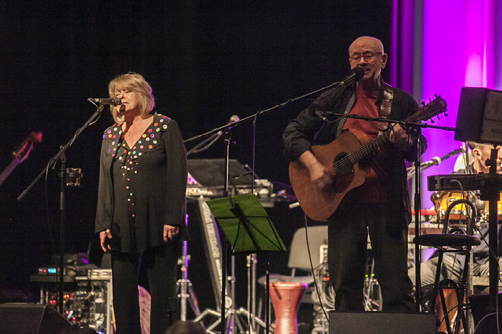 Jiří Pavlica, Hradišťan & Hana a Petr Ulrychovi, Javory Beat