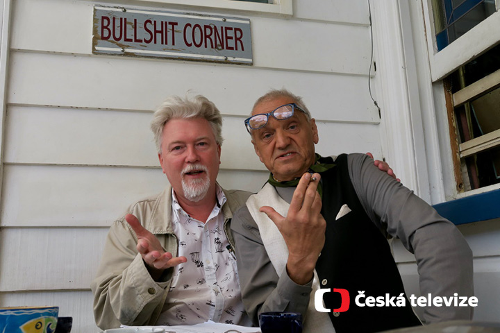 Šumný Kolín a mim