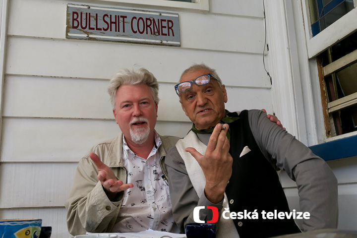 Šumný Kolín a mim